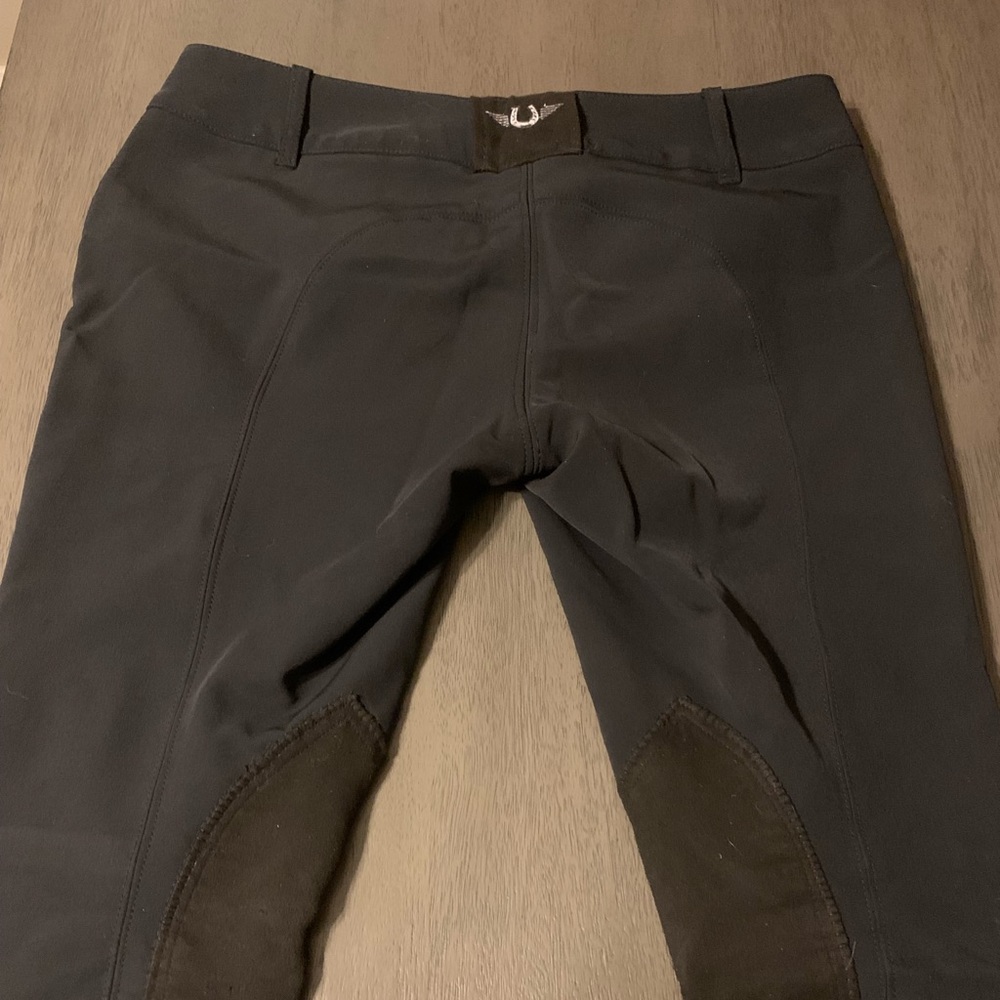 Don’t wear anymore